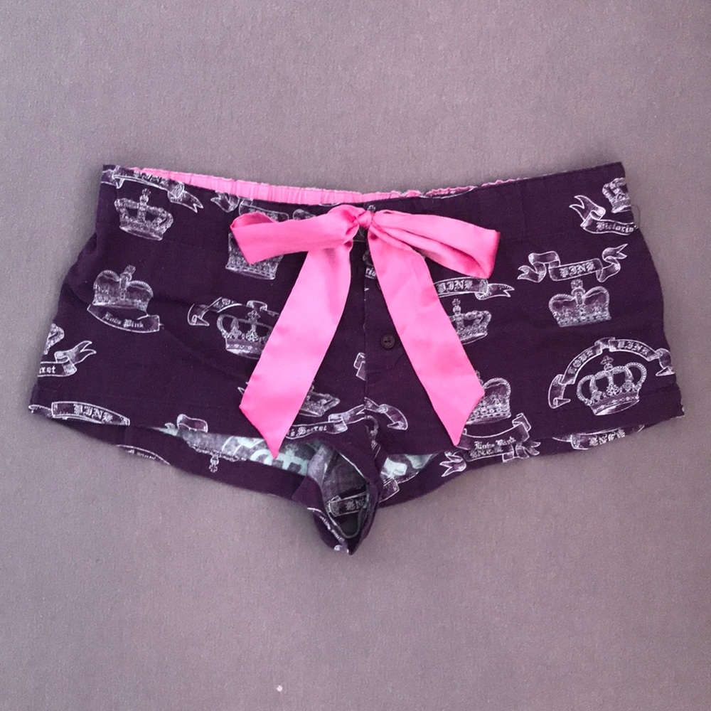 🔥VS VINTAGE SLEEP SHORTS🔥